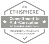 Ethisphere Commitment Anti-Corruption