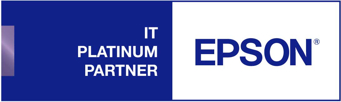 Epson Platinum Partner