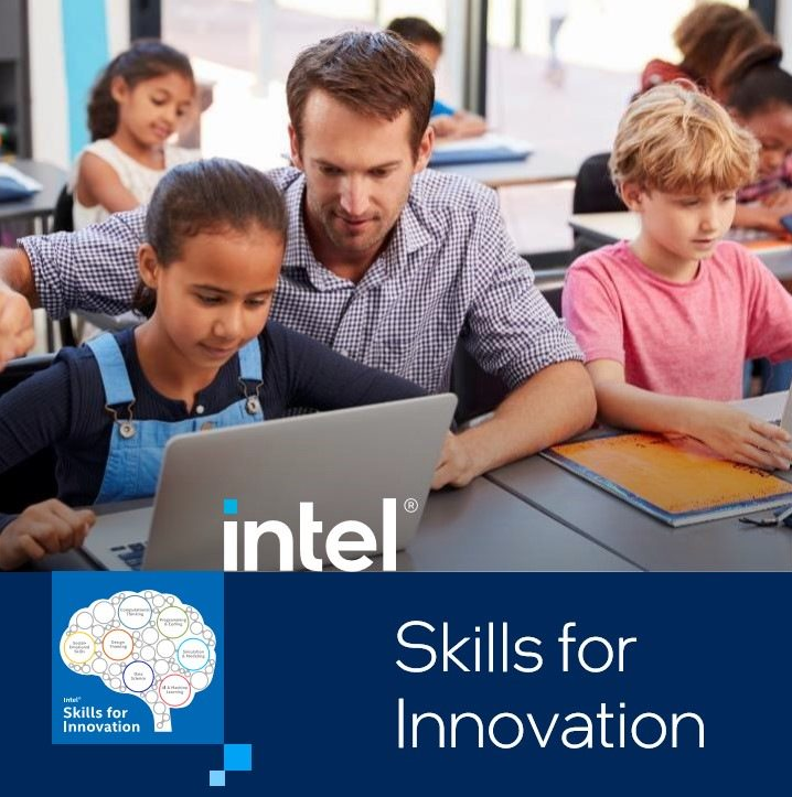 Intel Skills for Innovation